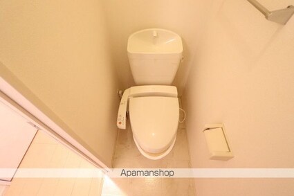 モナリエ多治米[1R/33.61m2]の内装2