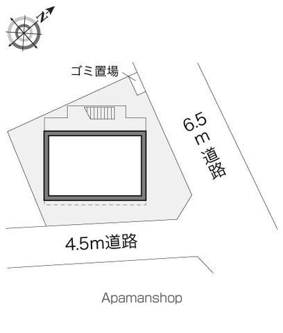 レオパレスFONTEINEのその他写真
