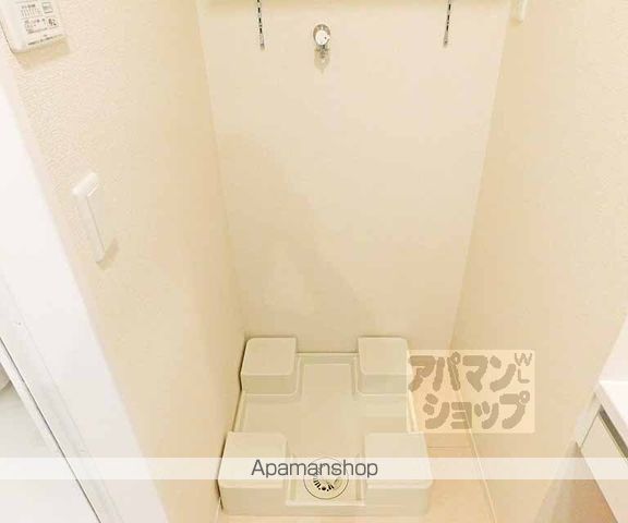 エール北花山の内装写真