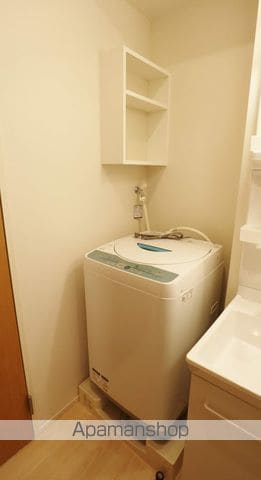 クレイノサンライトの内装写真