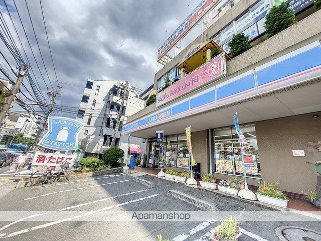 田沼レジデンス25の周辺写真