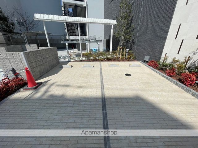 アンシャンテ岡本町のその他写真