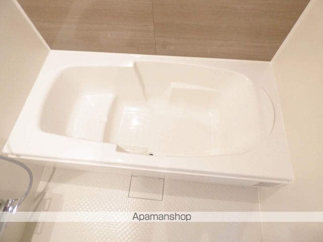 フェニックスBの内装写真