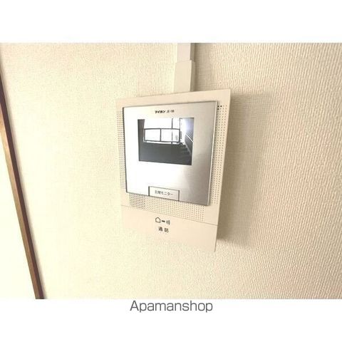 都筑マンションの内装写真