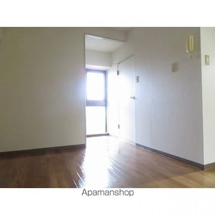 東京都北区滝野川７丁目[2DK/45.9m2]の内装7