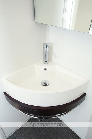 APRILE南森町の内装写真