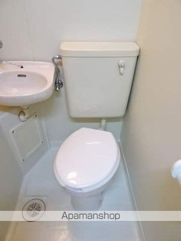 グランパレIの内装写真