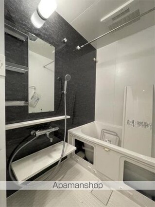 リッツ　ラピス[1LDK/33.07m2]のバス