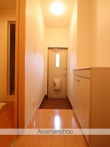 プランセスの内装写真