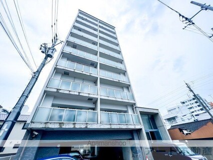 アーバン松前町[1LDK/36.46m2]の外観2