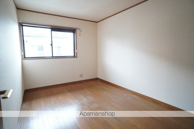 シャルマン二番館A棟の内装写真
