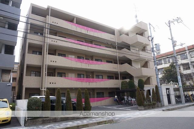 ソレイユレヴァンの外観写真