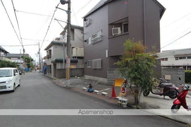 メゾンモモの周辺写真