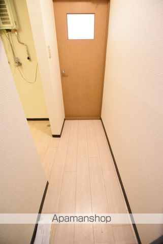 グランフォルム南6条の内装写真