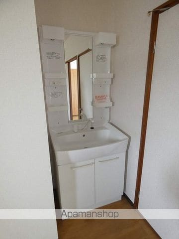 ニューシティ三輪の内装写真
