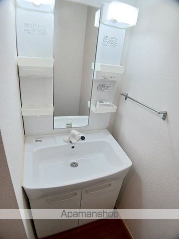 ベア立田の内装写真