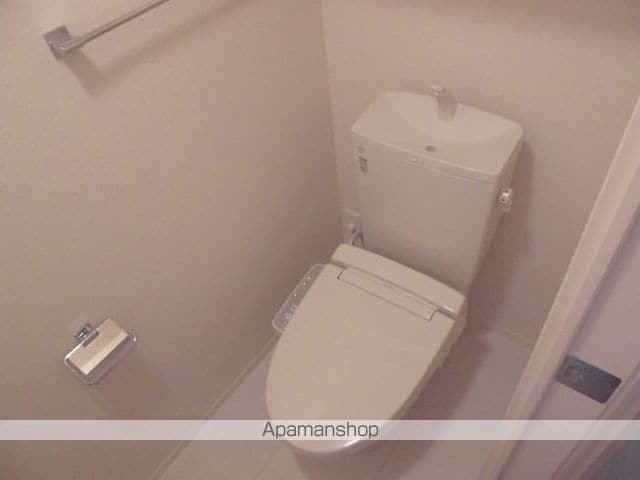 メゾンルミエールの内装写真