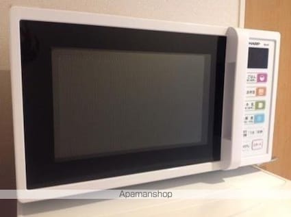 レオネクストグリーンビレッジⅡ[1K/26.08m2]のその他設備1