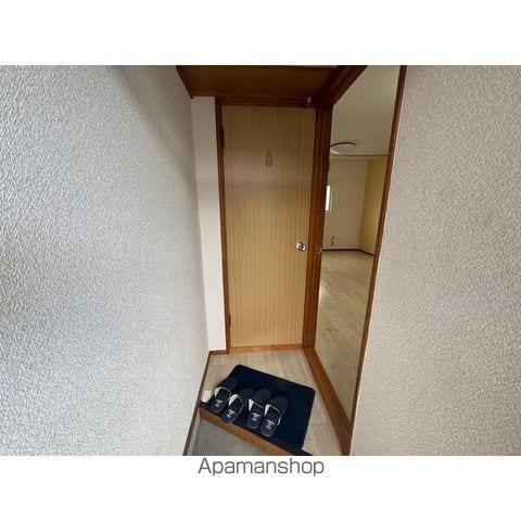 コーポすばるの内装写真