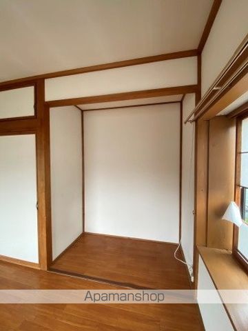 メゾン菊田の内装写真
