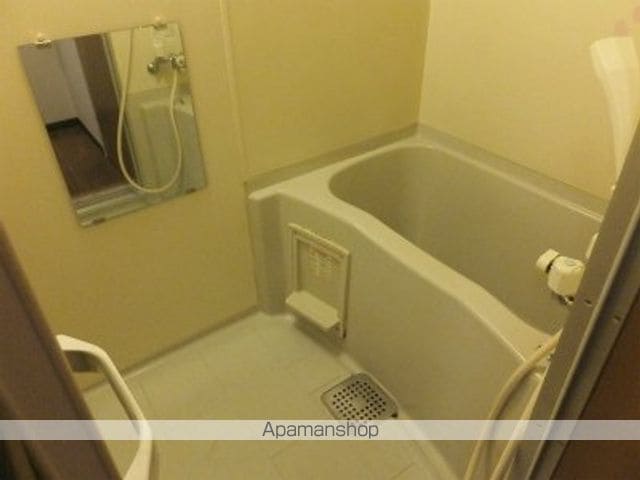 グランフォルム南6条の内装写真
