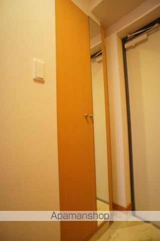 レジディア博多東の内装写真