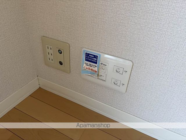 コスモスコーポラス C棟の内装写真