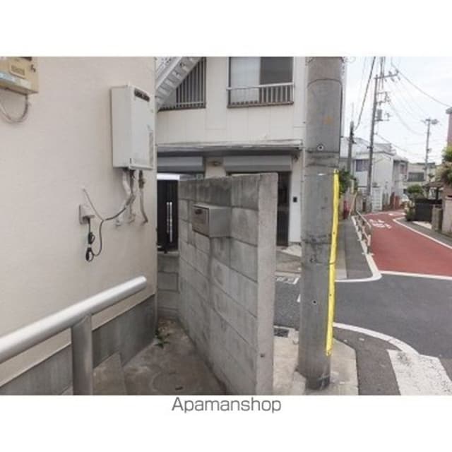 カーサＳ・Ｋ[2LDK/64.5m2]の外観5
