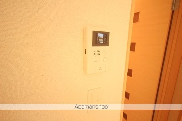 ヒルレジェンドの内装写真