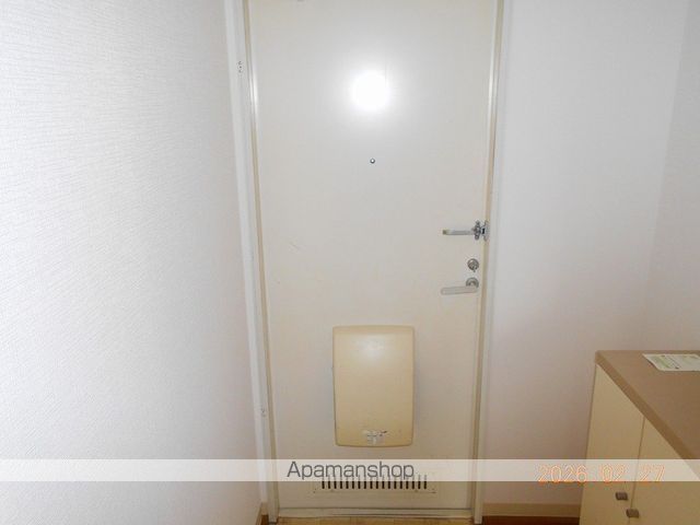 HAUS COUDの内装写真