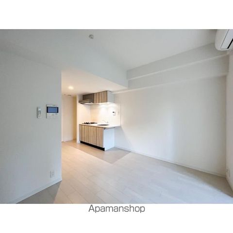 S-RESIDENCE江坂Eminenceの内装写真