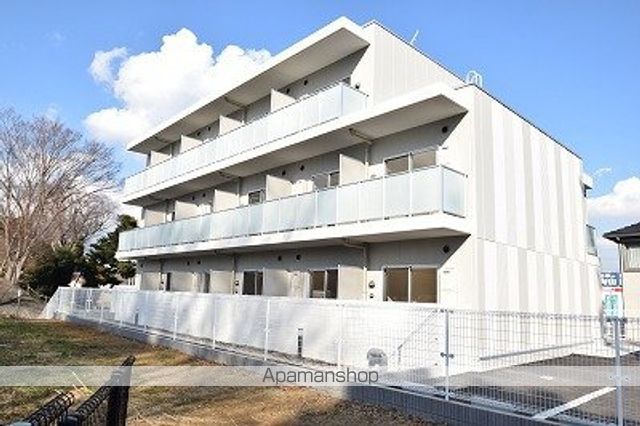 Glycineの外観写真