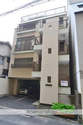 エターナル皆実[1LDK/30.5m2]の外観4