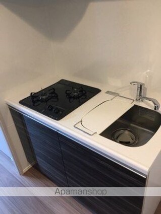 イアース練馬[1K/25.91m2]のその他内装3