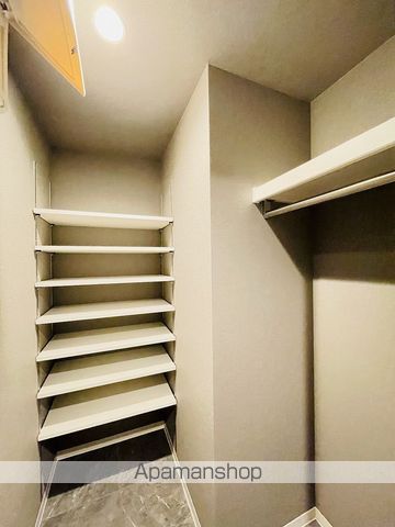 GRAN DUKE千種rubinoの内装写真