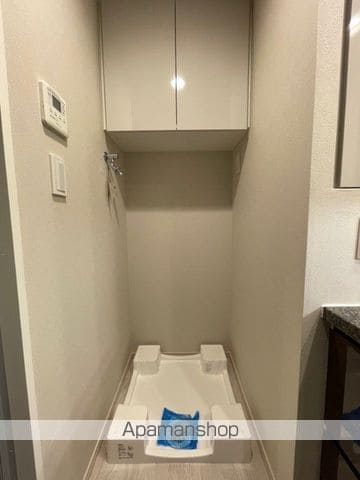 パークフラッツ渋谷神山町の内装写真
