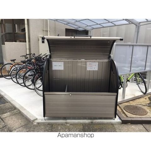 プロクシィスクエア香坂の内装写真