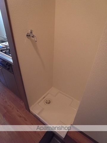 エトワールパレスの内装写真