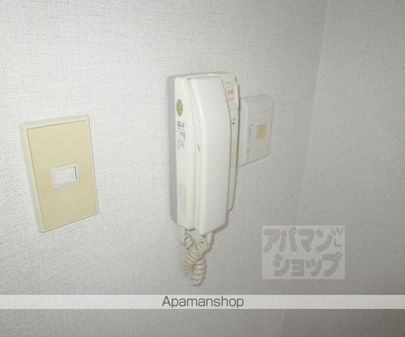 コアロード鷹ヶ峯の内装写真