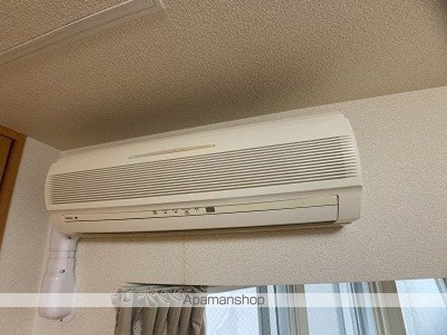 CANVASSすすきのの内装写真