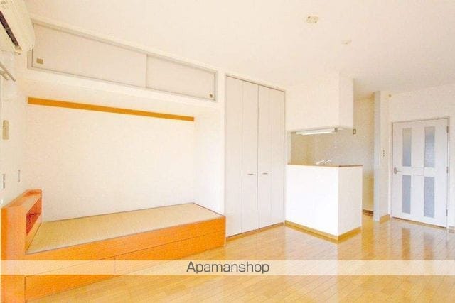 ミルフィーユ90の内装写真