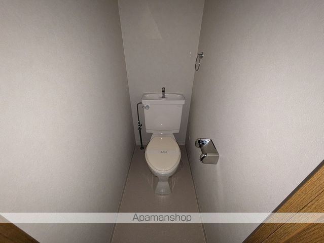 クォーレ羽衣の内装写真