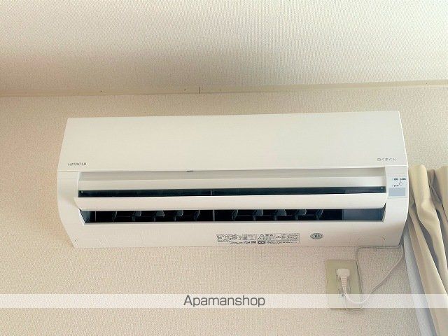 レオパレスANIMの内装写真