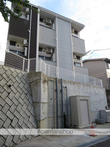 KMDハウスの外観写真