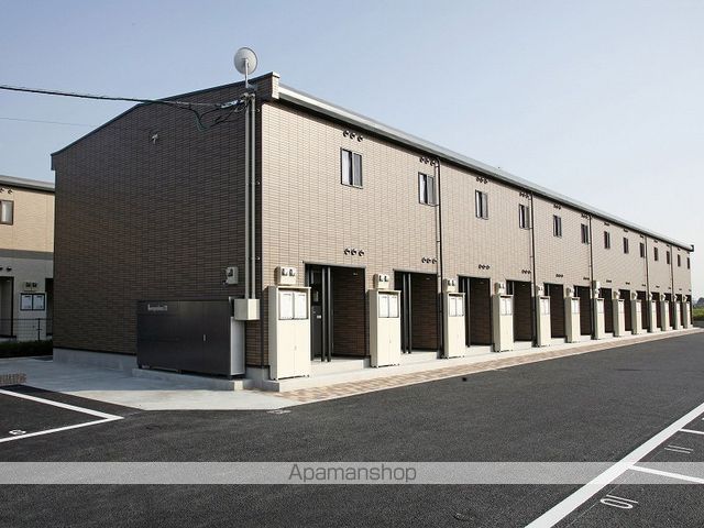 レオパレスピースフルさくら