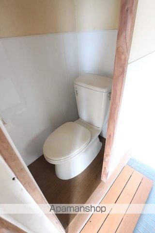 はつねビルの内装写真