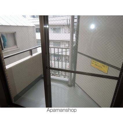ワコーレユタカ等々力[2DK/46.45m2]のその他内装8