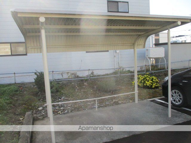 レオパレスコンフォールのその他写真