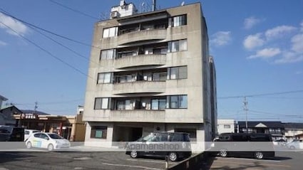 ツインロワイアル[1R/24m2]の外観2