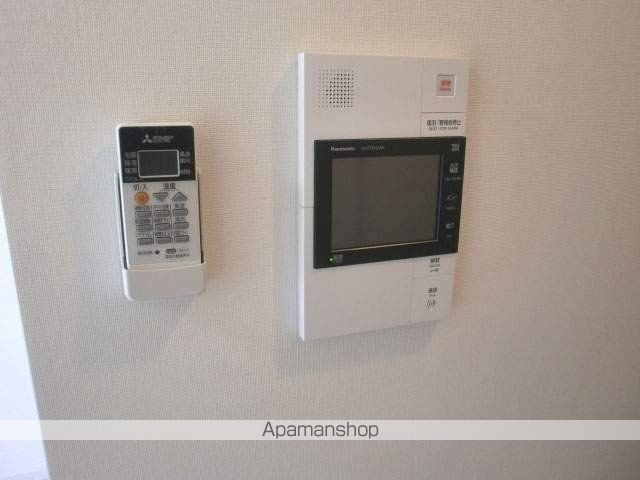 ミュプレ江坂の内装写真
